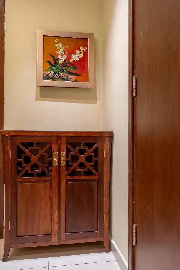The Rixx Indochine Apartment With Balcony And Rooftop Pool Ho Chi Minh City